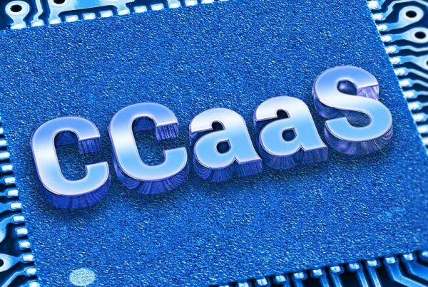 What is CCaaS
